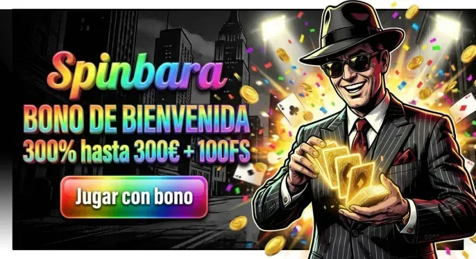Spinbara Casino